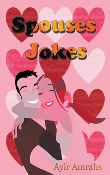 Paperback Spouses Jokes Book