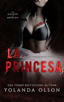 Paperback La Princesa Book