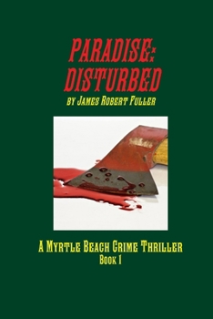 Paperback Paradise: Disturbed Book