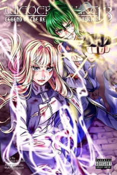 WIEDERGEBURT: Legend of the Reincarnated Warrior: Volume 13 - Book #13 of the WIEDERGEBURT: Legend of the Reincarnated Warrior