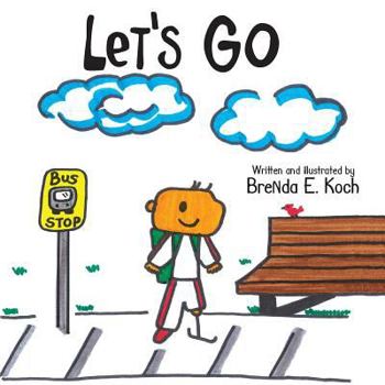 Paperback Let's Go Book