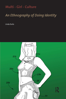 Paperback Multi - Girl - Culture Book