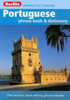 Portuguese Phrase Book