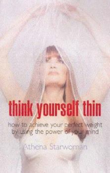 Paperback Think Yourself Thin Book
