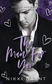 Hardcover The Man for You, Model Hardcover Book