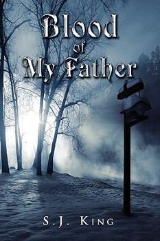 Paperback Blood of My Father Book