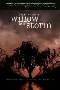 Paperback Willow in a Storm: A Memoir Book