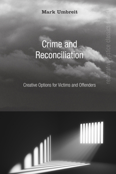 Paperback Crime and Reconciliation Book