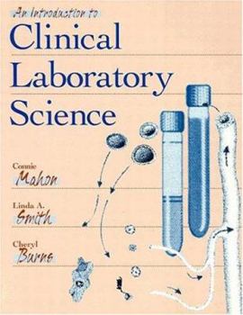 Paperback An Introduction to Clinical Laboratory Science Book