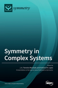Hardcover Symmetry in Complex Systems Book