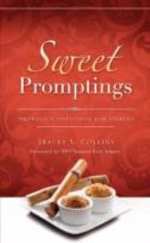 Paperback Sweet Promptings Book