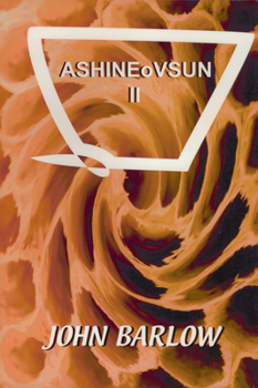 Paperback Ashineovsun II Book