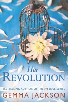 Paperback Her Revolution Book