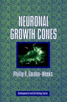 Neuronal Growth Cones - Book  of the Developmental and Cell Biology