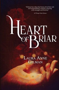 Heart of Briar - Book #1 of the Portals