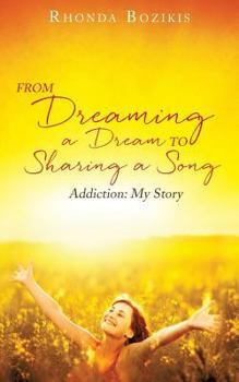 Paperback From Dreaming a Dream to Sharing a Song Book