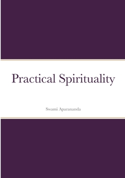 Paperback Practical Spirituality Book
