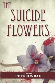 Paperback The Suicide Flowers Book