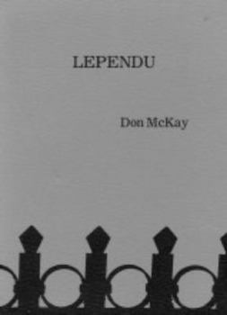 Paperback Lependu Book