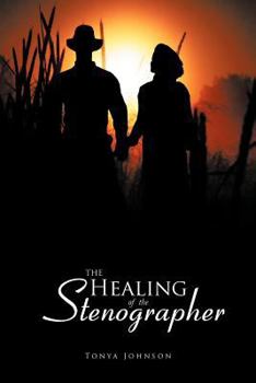 Paperback The Healing of the Stenographer Book
