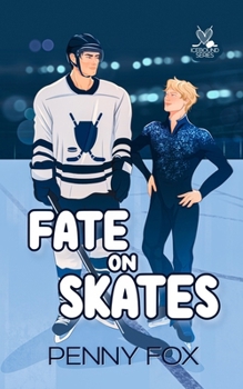 Paperback Fate on Skates Book