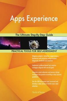Paperback Apps Experience The Ultimate Step-By-Step Guide Book