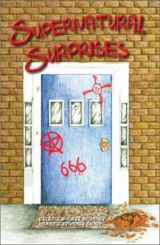 Paperback Supernatural Surprises Book