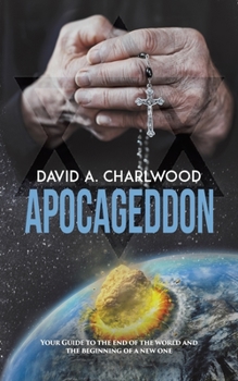 Paperback Apocageddon Book