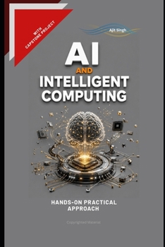 AI and Intelligent Computing