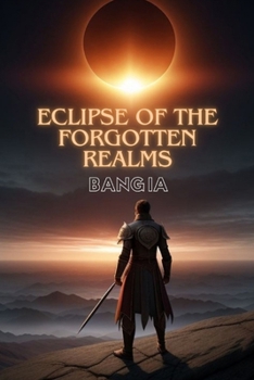 Paperback Eclipse of the Forgotten Realms Book