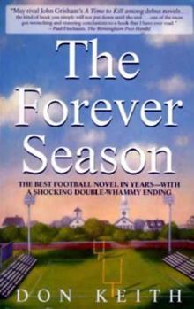 Paperback Forever Season Book