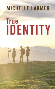 Paperback True Identity Book