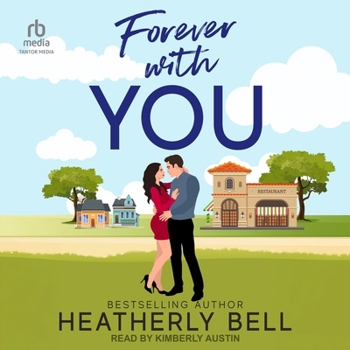 MP3 CD Forever with You Book