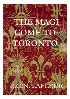 Paperback Magi Come to Toronto Book