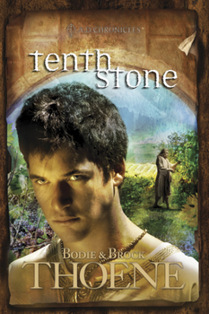 Paperback Tenth Stone Book