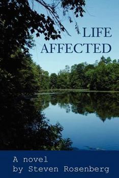 Paperback Life Affected Book