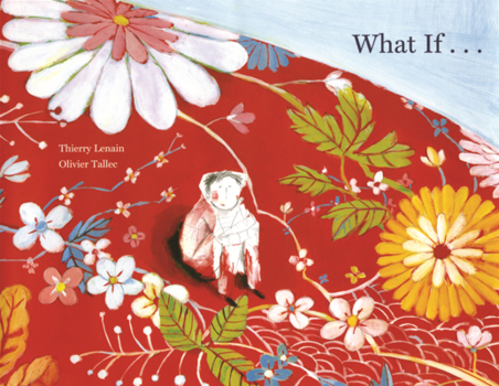 Library Binding What If... Book