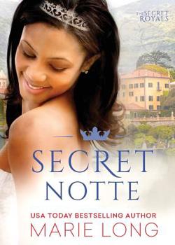 Paperback Secret Notte Book