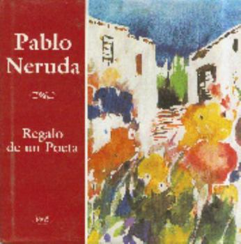 Hardcover Regalo de un poeta (Spanish Edition) [Spanish] Book