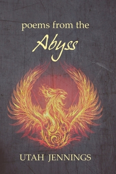 Paperback Poems from the Abyss Book