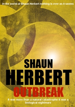 Paperback Outbreak Book