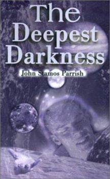 Paperback The Deepest Darkness Book