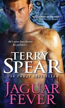 Jaguar Fever - Book #2 of the Heart of the Jaguar