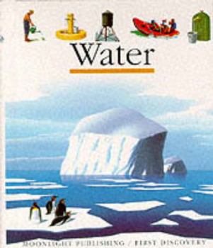 Water - Book  of the First Discovery