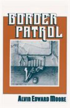 Paperback Border Patrol Book