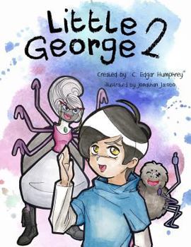 Paperback Little George 2 Book