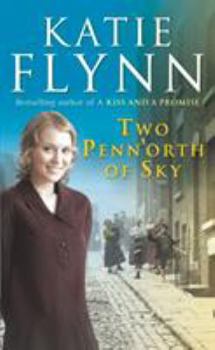 Paperback Two Penn'orth of Sky Book