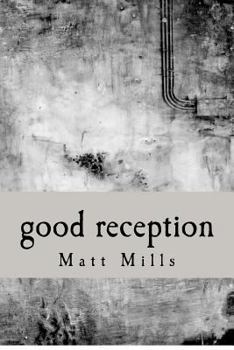 Paperback Good Reception Book