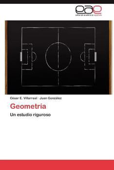Paperback Geometría [Spanish] Book