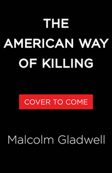 Hardcover The American Way of Killing Book